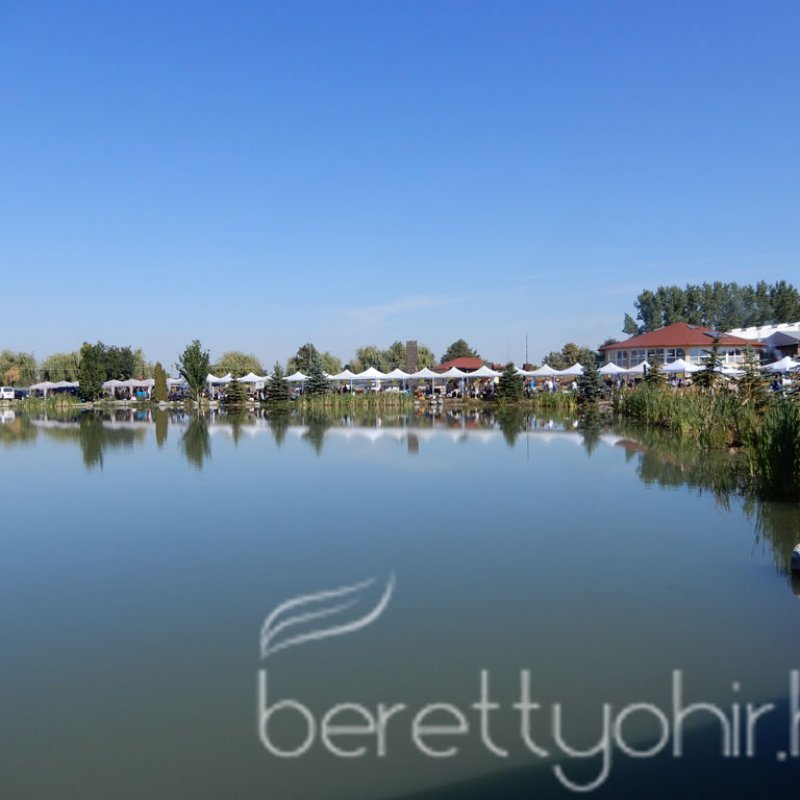 Tájak, házak, ízek fesztivál - 2021 09